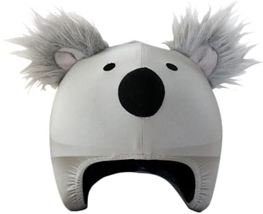 COOLCASC Koala Multisport helmüberzug