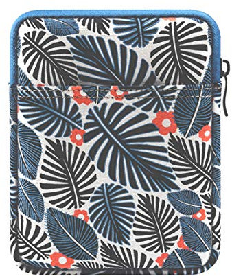 Ereader for sleeve fodral väska för 6-7 tum läsplatta surfplatta skyddande fodral fodral