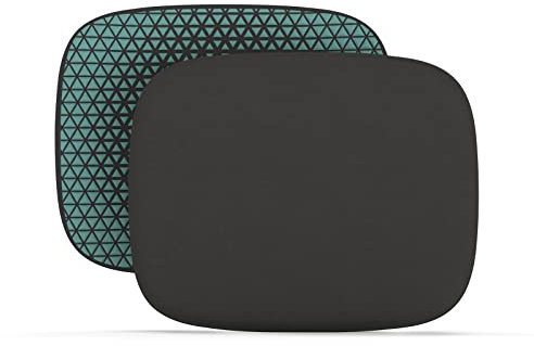 Cricut Press Matte | 38 cm x 30 cm (15 x 12) | Zur Verwendung mit Cricut -Autopresse und Cricut Easypress -Hitzepressen