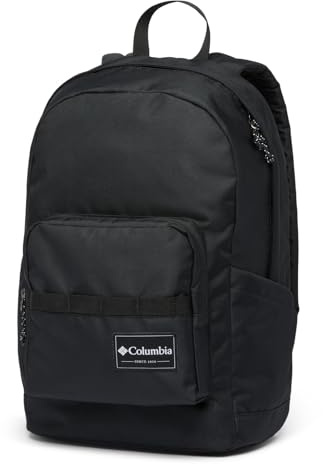 Columbia Unisex Backpack, Zigzag II 22L