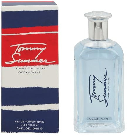 Tommy Hilfiger Tommy Summer Ocean Wave Edt Spray 100ml