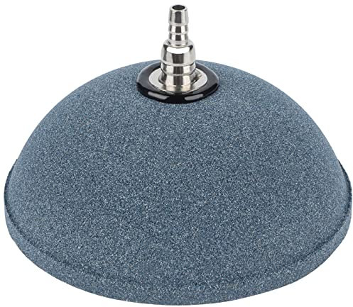 Pawfly Aquarium 10cm LuftStein Blase Diffusor Brot Release Tool für Luftpumpen Fisch Tanks Eimer Teiche und DWC Reservoirs