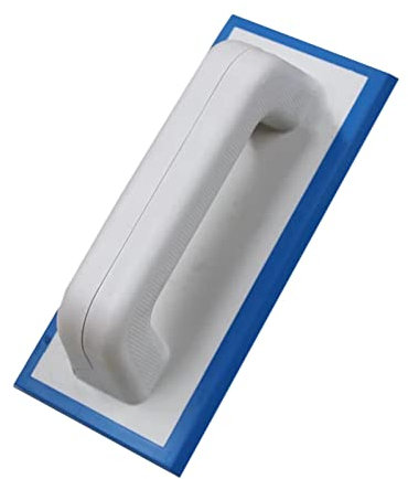 Multi Use Plastering Board Handheld for Concrete Finishing Tile Floor Grout