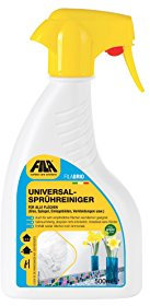 (0,92€/100 ml) FILA BRIO - Der Universalreiniger 750ml Sprühflasche
