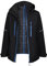 Regatta Herren Professional Men's X-pro Evader Iii 3 in 1 Waterproof Insulated Jacket Jacke, Schwarz, L