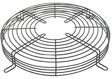 Grille ventilateur congelateur rmoire froid ventile couvercle moteur refrigerateur frigo condensateurs air ventilé turbine