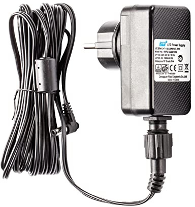 VOSS.sonic Netzadapter Outdoor, 2800 + Chicken Friend