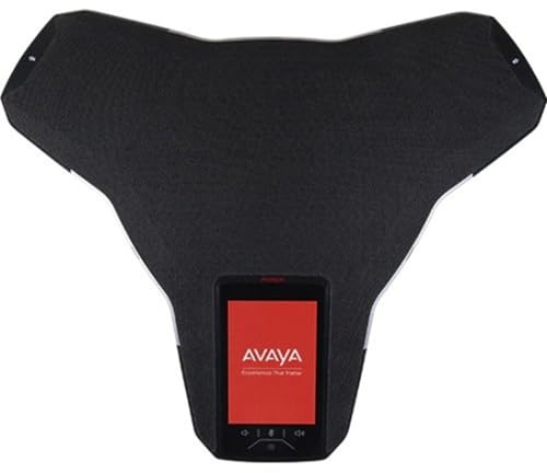 TDSOURCING AVAYA IX B199 CONFERENCE PHON
