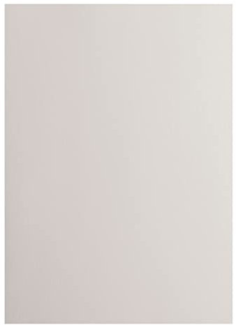Vaessen Creative 2927-082 Florence Cardstock Papier, Beige, 216 Gramm/m², DIN A4, 10 Stück, Glatt, für Scrapbooking, Kartenherstellung, Stanzen und andere Papierbasteleien
