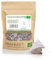 FRISAFRAN | Infusion de Menthe Pouliot en Pyramide Bio 60Un | 120g | Thé Digestif | Anti-rhume | Boisson Saine | Pennyroyal pour le Répit | Antiviral Naturel | Tisane