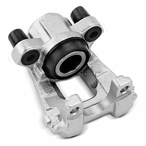 Frankberg Bremssattel Bremszange Hinten Rechts Kompatibel mit 1er F20 2 Cabriolet F23 1er F21 2 Coupe F22 F87 Replace# 34216850852, 344897