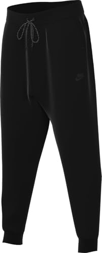 Nike Tech Fleece Pd Pantalon de survêtement pour Enfant Black/Black/Black 12/13 Ans
