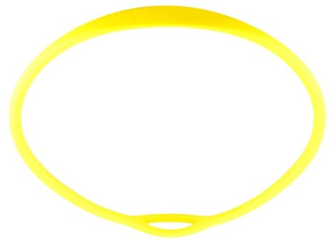 WJnflQN Dyk andningsregulator dykning silikon andningsregulator andningsregulator hållare dykning regulator halsbandshållare munstycke halsband dykklämmor fast fäst silikonhalsbandshållare