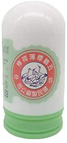 Five Cranes Menthol Stick made in Taiwan 0.52oz 14.5g