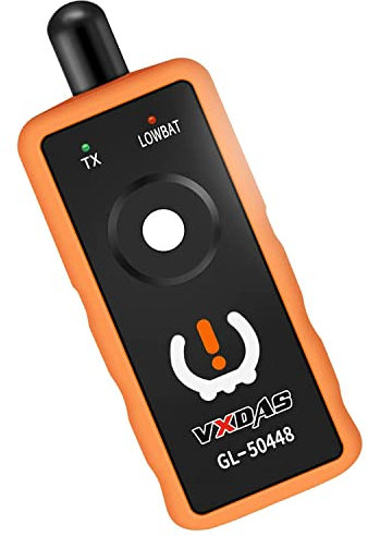 Arozk RDKS Reifendruckkontrollsensor für OPEL GM TPMS Aktivierungswerkzeug OEC-T5 für Fahrzeuge der 2006-2023