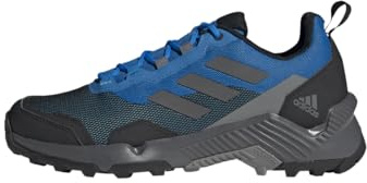 Adidas Herren Eastrail 2.0 Hiking Shoes, Blue Rush/Grey Five/Core Black, 40 EU