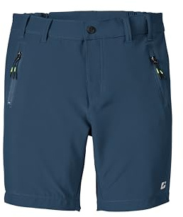 Killtec pojkar funktionsbermudas/shorts Kos 129 Bys Brmds