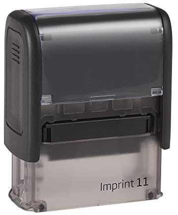 Lagertext Tampon encreur (Dormy Imprint 11)