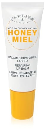 Perlier Honey Lip Repair Conditioner, 10ml
