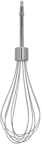 LUTH Premium Profi Parts Kompatibel mit Smeg Schneebesen 840073814 für Stabmixer