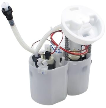 Lyjstore Bränslepump Montering Kompatibel Med Benz W211 C219 E55 S211 AMG | Högt Tryck, Bränslepump Montering, Stabilt Flöde, Direkt Passform, Enkel Montering