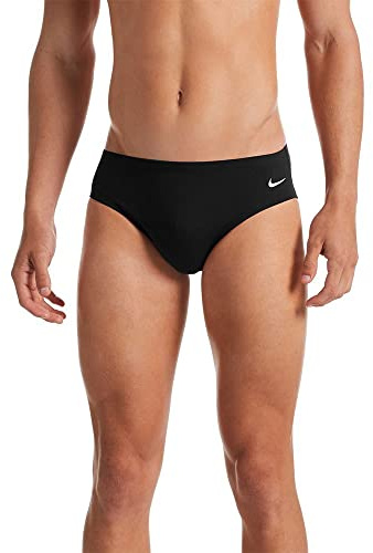 NIKE Men's Brief Swim Briefs (Pack of 1)