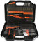 Bohrer-Set, Bohrer- und Schraubendreher-Set, 246-teilig