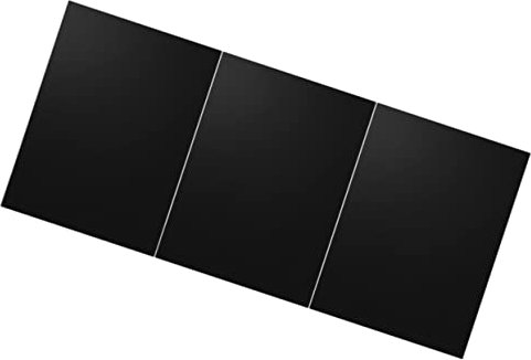 POPETPOP Almohadilla Antiadherente para Parrilla 40x50cm Ideal para Cocinar Al Aire