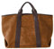 Cymwer Wildleder Handtasche Groß Damen, Suede Tote Bag Wildleder Shopper Tasche Damen Groß Beuteltasche Herbst Tragetasche for Pendeln Arbeiten