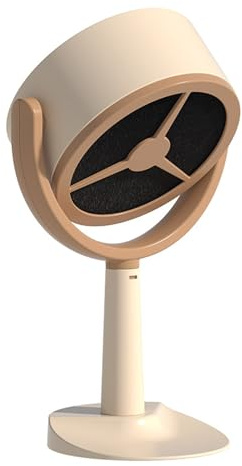 Extractor de campana de sobremesa portátil con ángulos ajustables para barbacoa, ollas calientes, electrodomésticos, ventilación de espacio pequeño