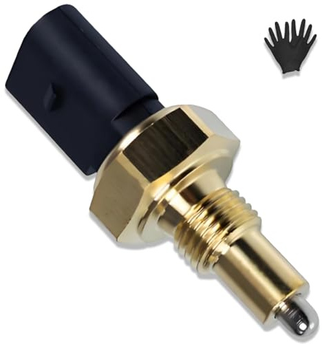 ZAMDOE 01E941521A Interruptor de luz de marcha atrás para AUDI A4 B5 8D5 B6 8E5 8E2 B7 8EC B7 8ED A6 4F5 4F2 para VW Passat 3B 3D para Skoda Superb I 3U 1E941521A Interruptor piloto de marcha atrás