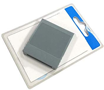WICAREYO SD Flash Memory Card,Card Reader Converter Adapter Compatible for Wii GC Game Console Accessories