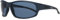 Timberland Unisex Mod. Tb7189 6591v Sonnenbrille, blau