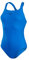 Speedo Damen Eco Endurance+ Medalist One Piece Swimsuit, Bondi Blue, 44 EU