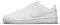 Nike Court Royale 2 Better Essential, Zapatillas Mujer, White, 35.5 EU