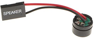 zalati Buzzer Beeper Computer Scheda Madre Desktop PC Generico BIOS Interanale Altoparlante
