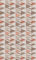 d-c-fix Weichschaummatte Comfort Modern Triangles - Antirutschmatte rutschfest - auch für Außen geeignet - für Bad, Küche, Garten, Balkon - Badmatte waschbar Outdoor Matte Teppich 65 cm x 2 m