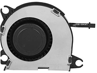 ASHATA Cooling Fan for Switch,New Built-in CPU Cooling Fan Cooler Replacement for Switch Game Console,Replacement Internal Cooling Fan for NS Switch Console Repair Parts