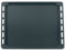 Backblech 481010764531 Fettpfanne 481010764532 Bauknecht Whirlpool 445x375x21/39mm Backofen