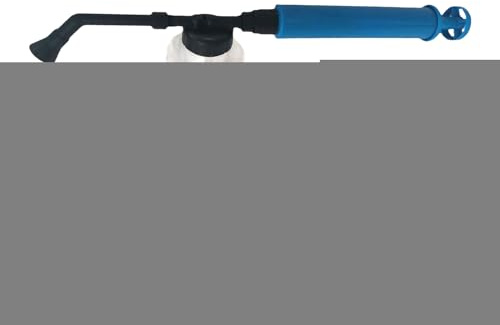 Ejecutor de tierra de diatomeas,Pulverizador Portátil Para Plantas - Polinizadores De Árbol De Frutas Para Verduras Flores