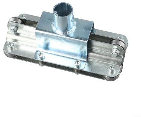 NbgrvB Sistema di ventilazione laterale professionale della serra Macchina di laminazione della pellicola elettrica Costruzione in alluminio Attrezzatura automatica di controllo dello sfiato per la