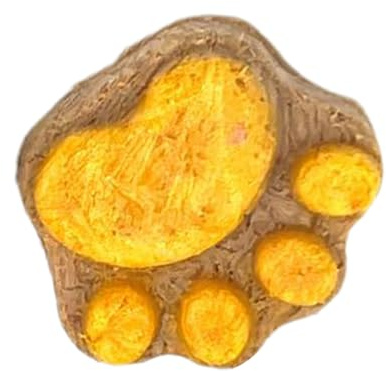 Lpoppcx Galletas para gatos | Alimento de entrenamiento liofilizado para gatos de apartamento, aperitivos para limpieza de dientes, suplemento dietético para tiempo de fijación, entrenamiento de
