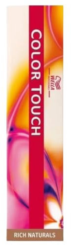 Wella Color Touch - Rich Naturals 60ml 9/36