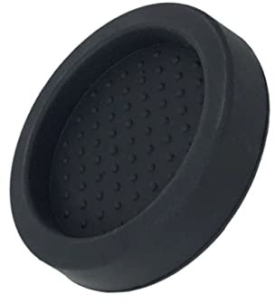 Alipis alfombrilla de goma almohadilla de manipulación cafetera espresso cafetera lor café estacion de cafe almohadilla de cafe ronda Almohadilla de presión Maquina de cafe