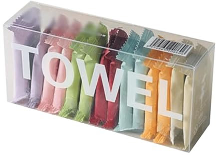 Komprimierte Handtücher Tabletten 14 Stück - Tragbare Einweg Handtuch Einmal Handtücher Reise Handtuch Einmalhandtücher Erfrischungstücher Für Erwachsene Wandern Küche Reise Zuhause