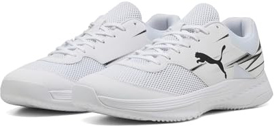 PUMA Unisex Varion IIIndoor Court Shoe