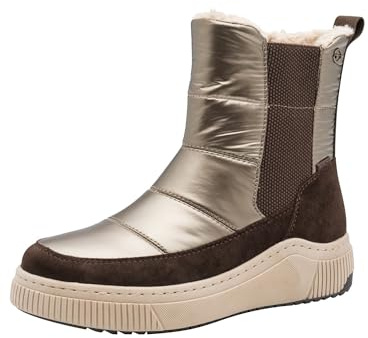 Tamaris dam Tamaris Comfort Wl Boot Duo-texSnökängor