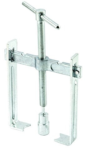 Prime-Line RP77233 Adjustable Faucet Handle and Compression Sleeve Puller (Single Pack)