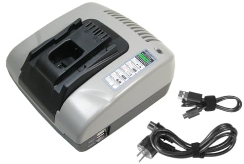 Akku Ladegerät 21,6V-36V Ni-MH Ni-Cd Li-Ion Ladestation Schnellladegerät für Hilti B144 B22 B36B 2203932 418009 BP6-86 TE6-A TE7-A WSC7.25 WSC70-A36