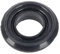 LUTH Premium Profi Parts Joint 16 mm de diamètre pour piston de groupe café compatible avec Krups Ms-5015004 dans la machine à café